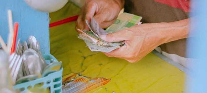 Примеры расчета вычета и возврата НДФЛ на одного человека
