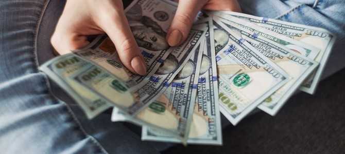 Бюджетирование доходов и расходов в рамках урока окружающего мира